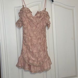 Hello Molly dress